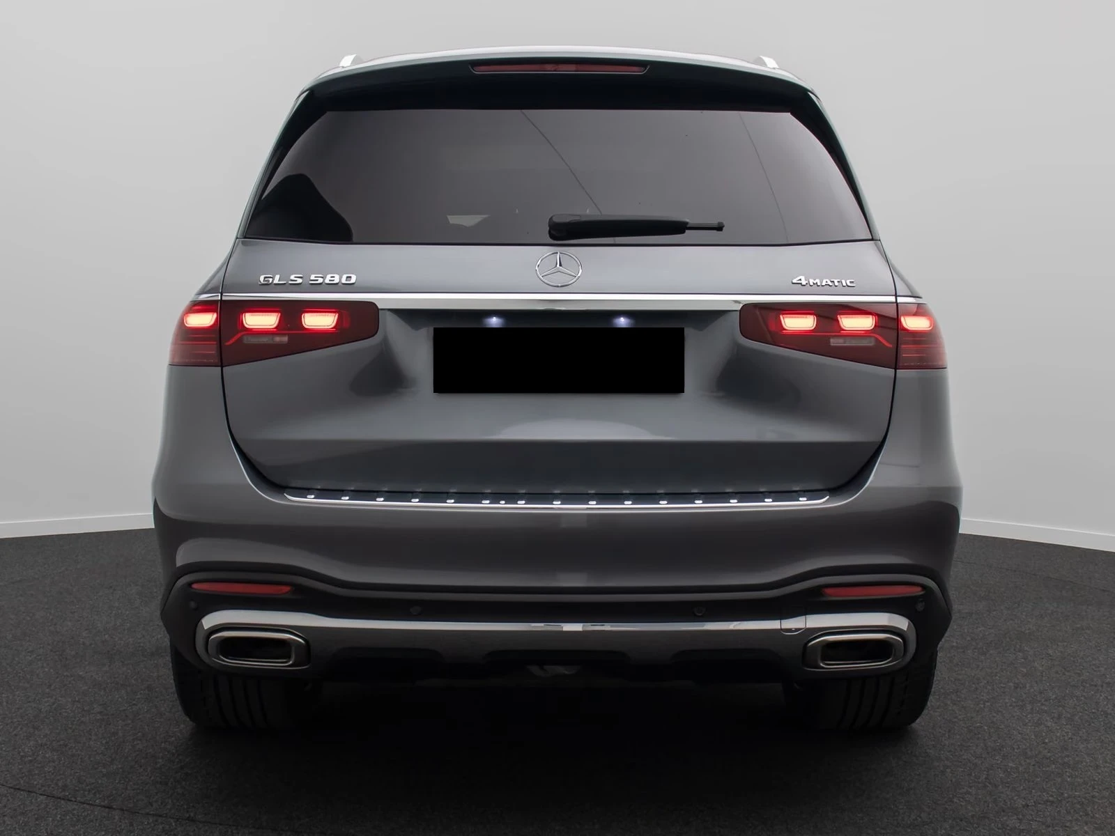 Mercedes-Benz GLS580 4MATIC/AMG LINE/HUD/BURMESTER/360/LED/BODY CONTROL, снимка 6 - Автомобили и джипове - 55990351