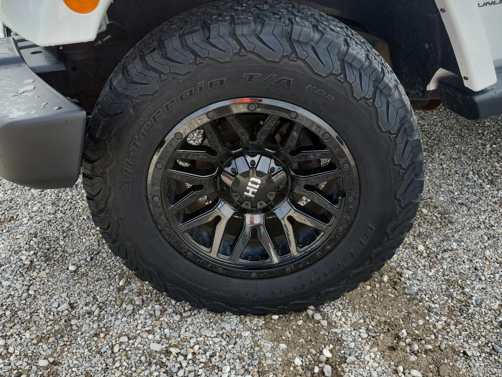 Jeep Wrangler JK Unlimited * 4x4 Sahara * CARFAX * , снимка 10 - Автомобили и джипове - 56120813