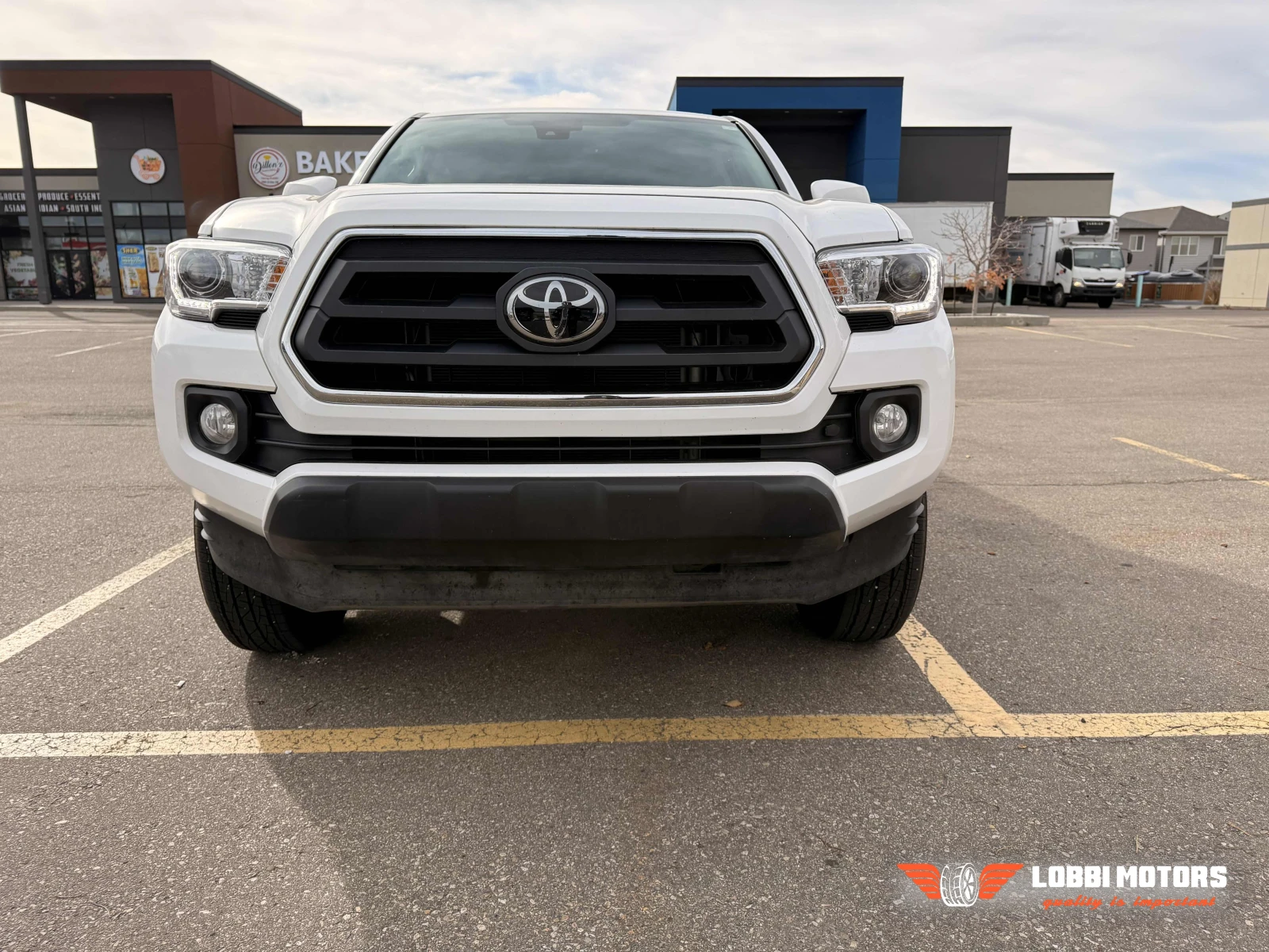Toyota Tacoma, снимка 14 - Автомобили и джипове - 56295941