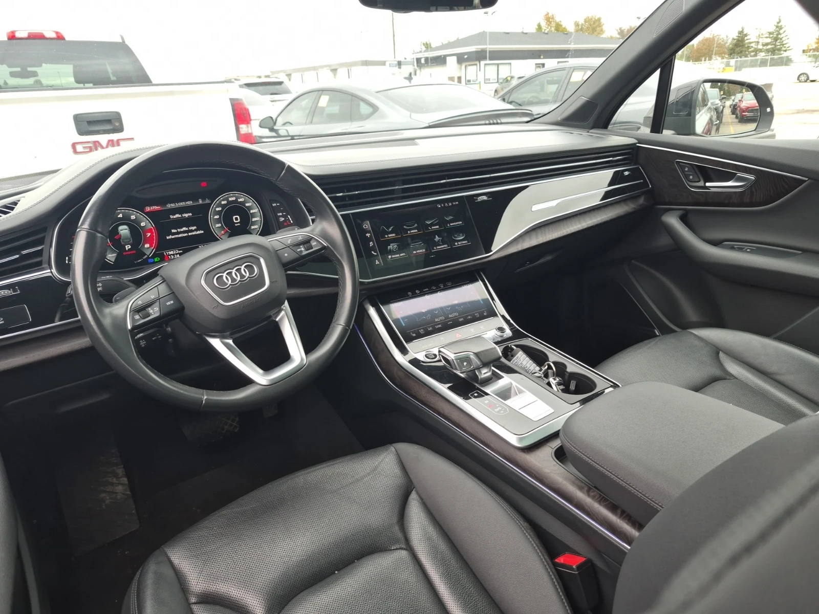 Audi Q7 55 Tfsi Quattro Technik / ���������� | Mobile.bg � ����������� 5