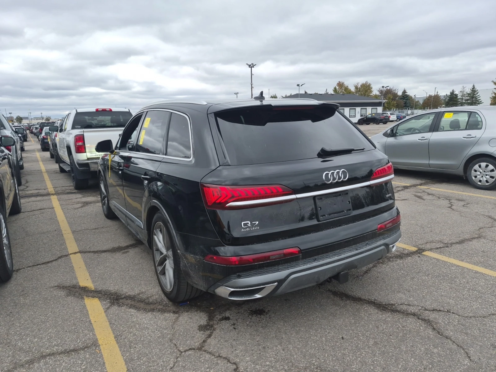 Audi Q7 55 Tfsi Quattro Technik / ���������� | Mobile.bg � ����������� 2