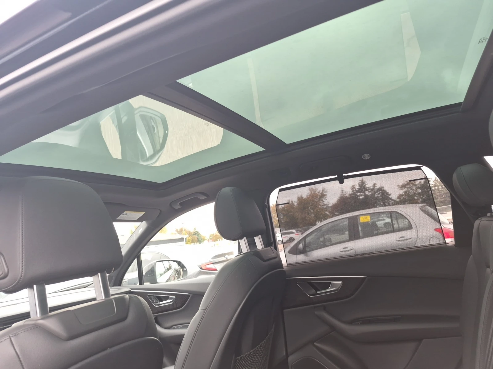 Audi Q7 55 Tfsi Quattro Technik / ���������� | Mobile.bg � ����������� 10