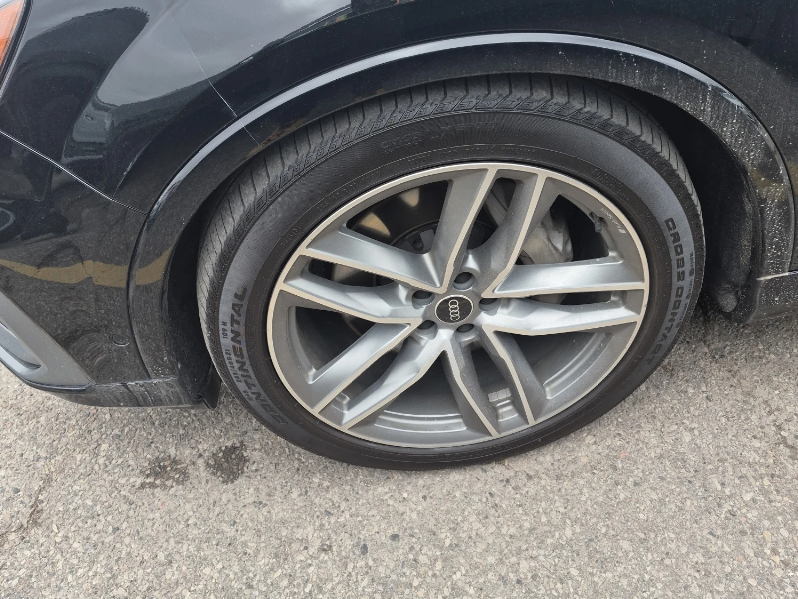 Audi Q7 55 Tfsi Quattro Technik / ���������� | Mobile.bg � ����������� 3