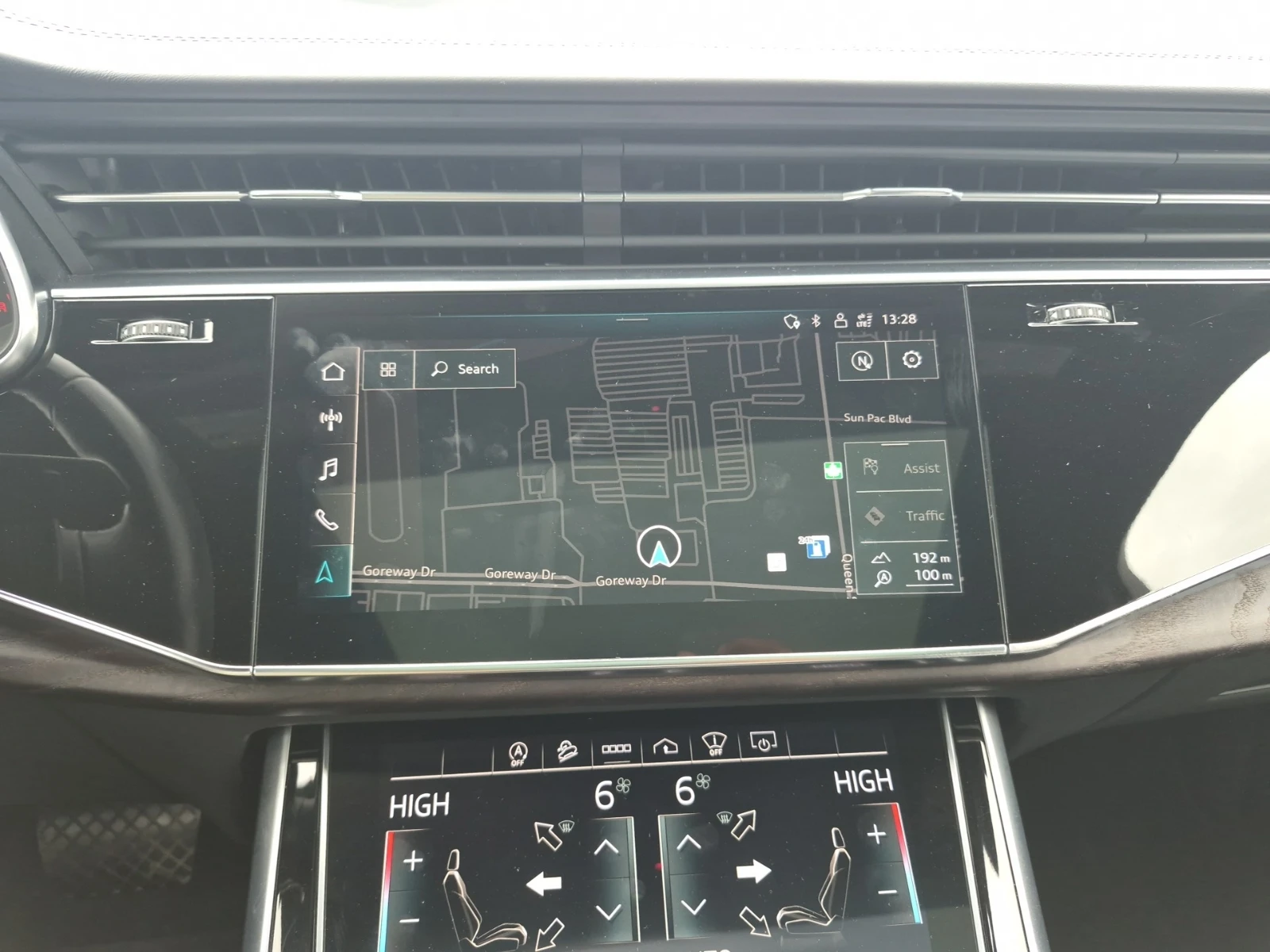 Audi Q7 55 Tfsi Quattro Technik / ���������� | Mobile.bg � ����������� 7