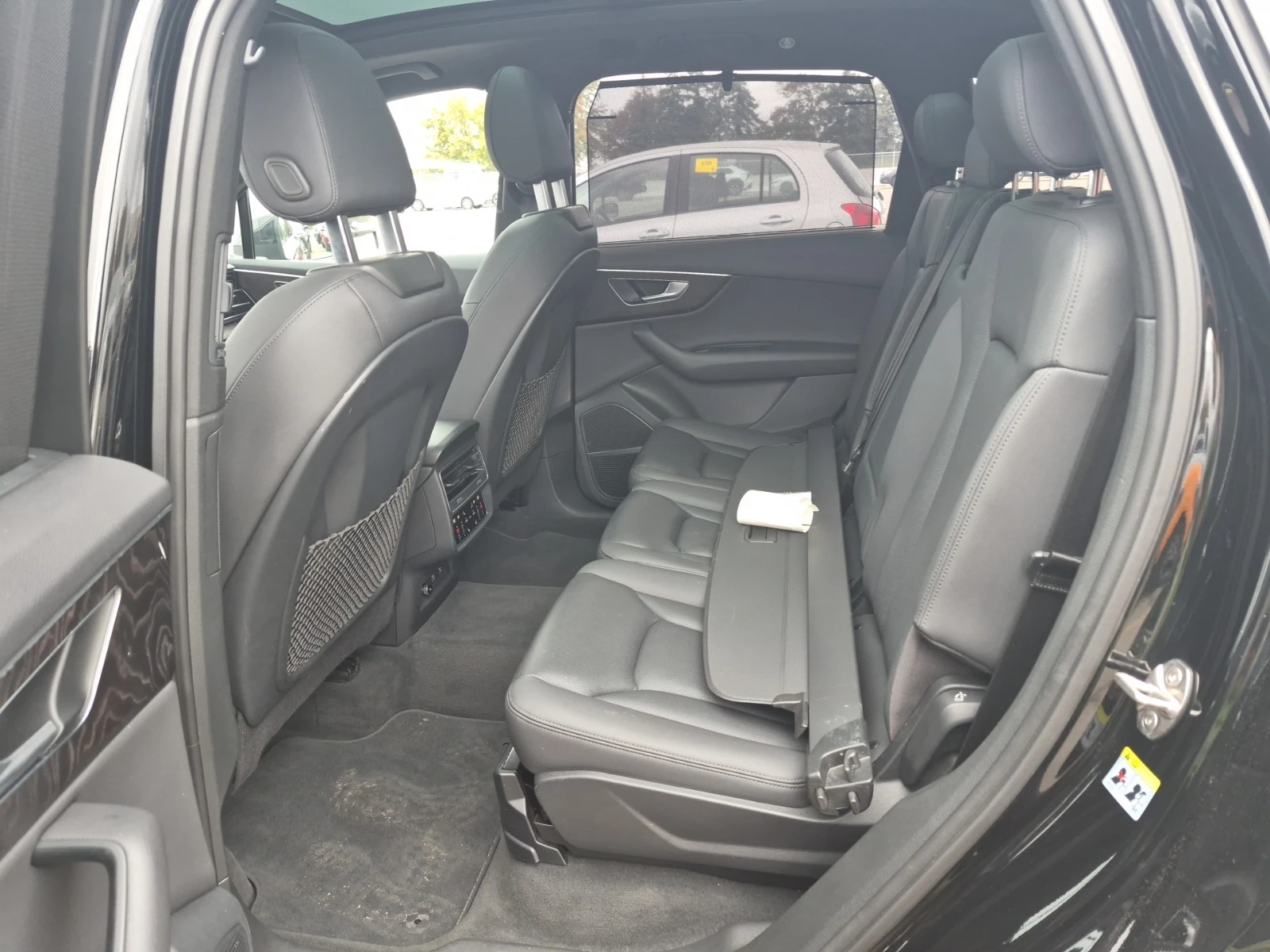 Audi Q7 55 Tfsi Quattro Technik / ���������� | Mobile.bg � ����������� 9