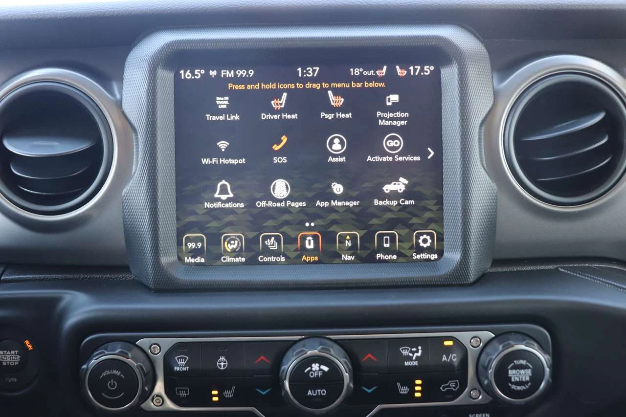 Jeep Wrangler Sport S, снимка 15 - Автомобили и джипове - 56653664