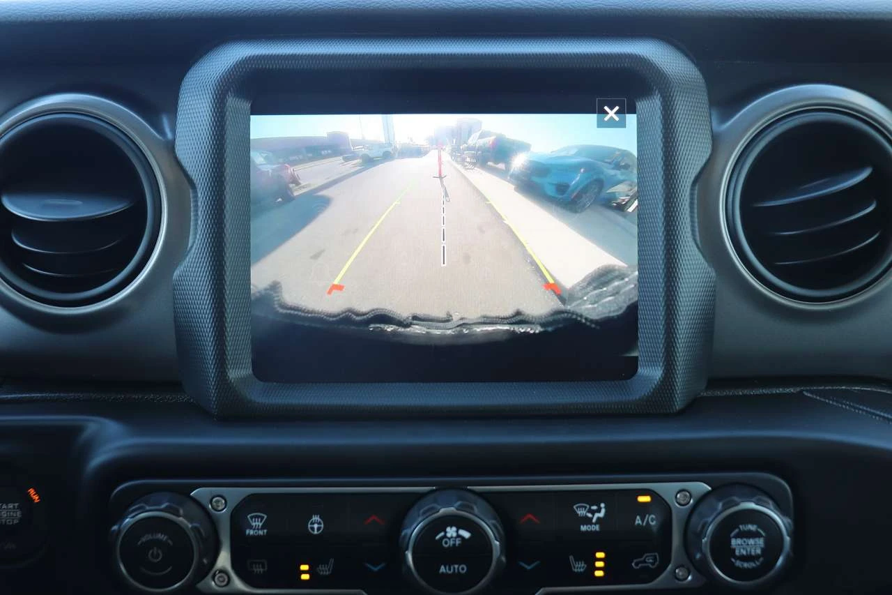 Jeep Wrangler Sport S, снимка 16 - Автомобили и джипове - 56653664
