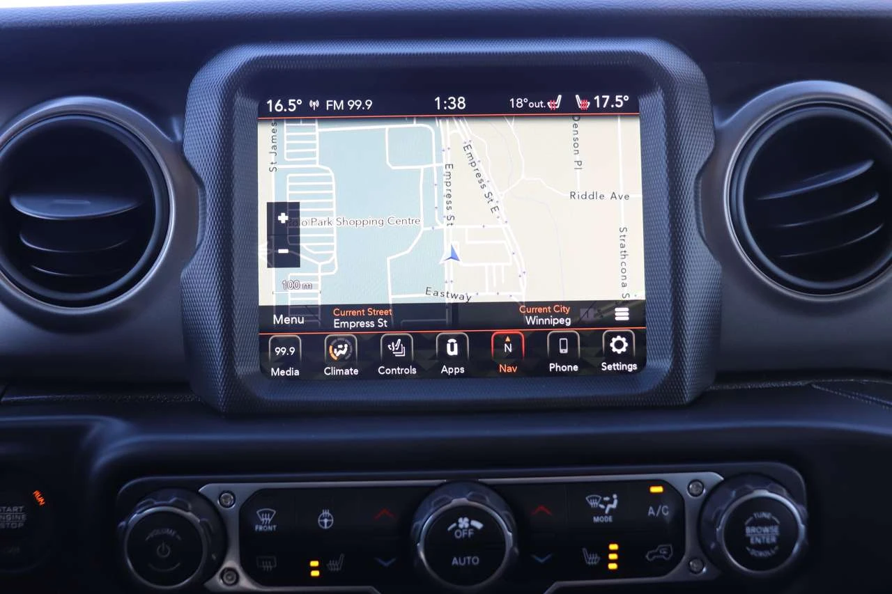 Jeep Wrangler Sport S, снимка 17 - Автомобили и джипове - 56653664