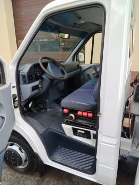 Mercedes-Benz Sprinter 412  3.5  | Mobile.bg    14
