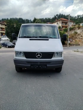 Mercedes-Benz Sprinter 412  3.5  | Mobile.bg    4