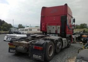 Daf Xf-480 на части, снимка 3