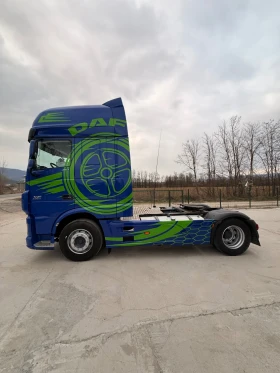 Daf XF 460 606000 km РЕТАРДЕР РТО, снимка 8