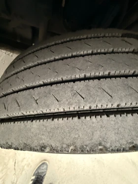 Daf XF 460 606000 km РЕТАРДЕР РТО, снимка 10