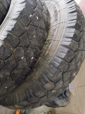 Kamaz 51112, снимка 8