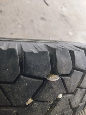 Kamaz 51112, снимка 6