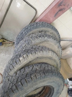 Kamaz 51112, снимка 1