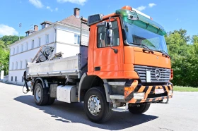 Mercedes-Benz Actros 1840, снимка 2