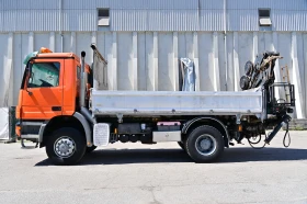 Mercedes-Benz Actros 1840, снимка 5