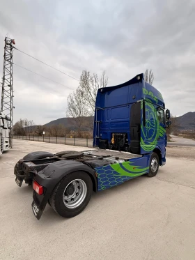 Daf XF 460 606000 km РЕТАРДЕР РТО | Auto.bg — изображение 6