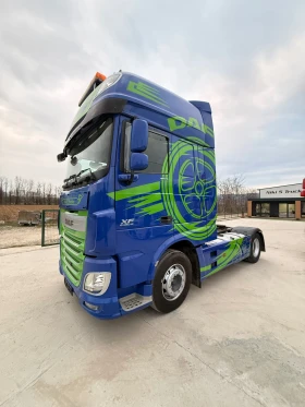 Daf XF 460 606000 km РЕТАРДЕР РТО | Auto.bg — изображение 9