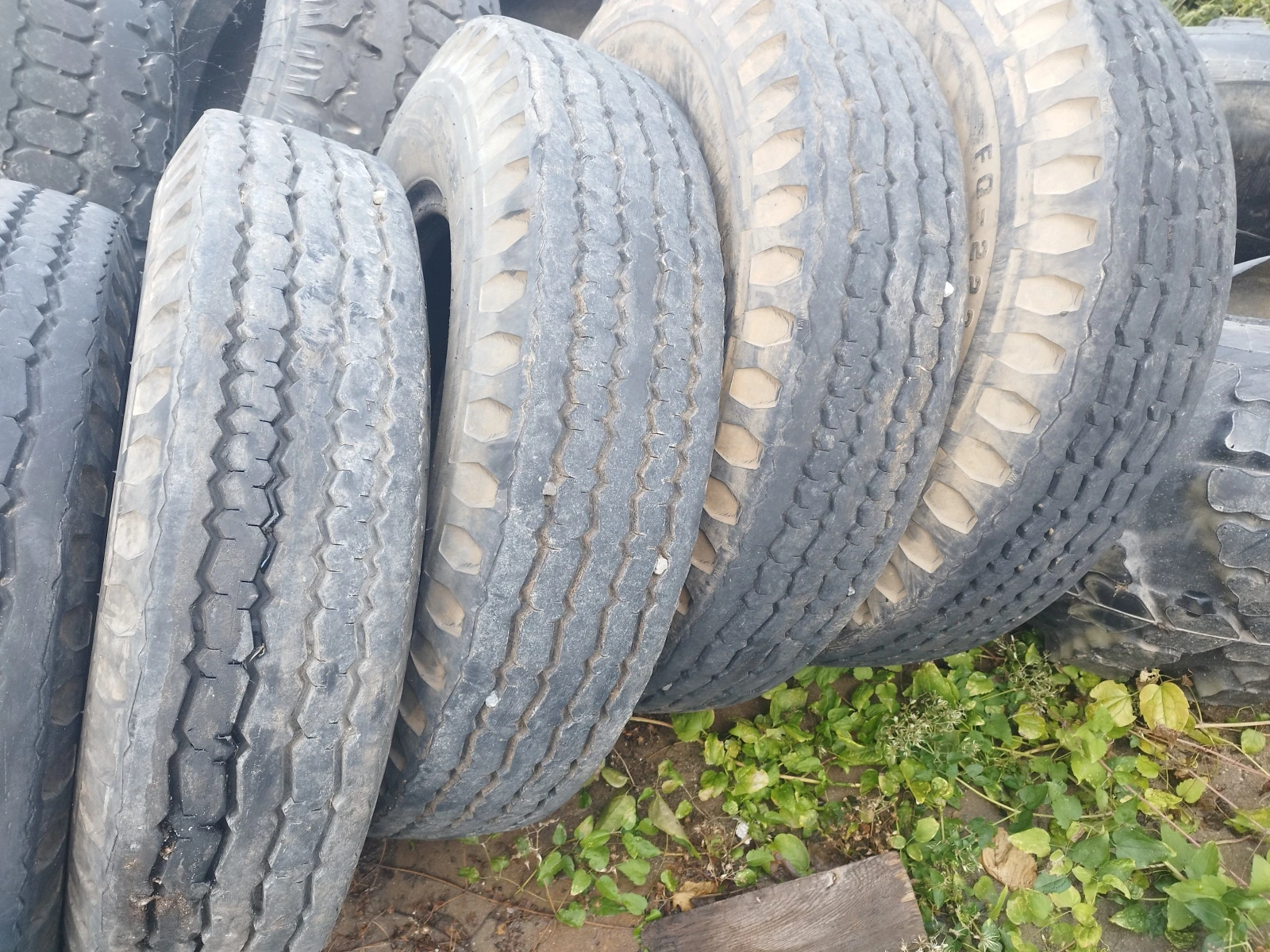 Kamaz 51112, снимка 16 - Камиони - 54155754