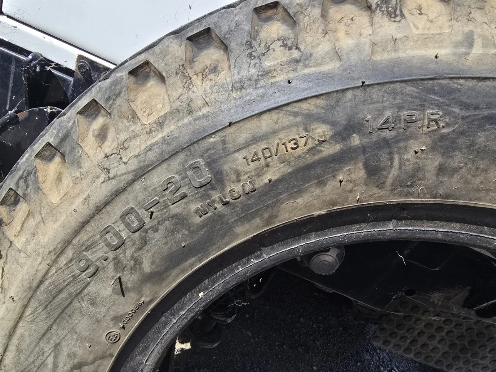 Kamaz 51112, снимка 17 - Камиони - 54155754