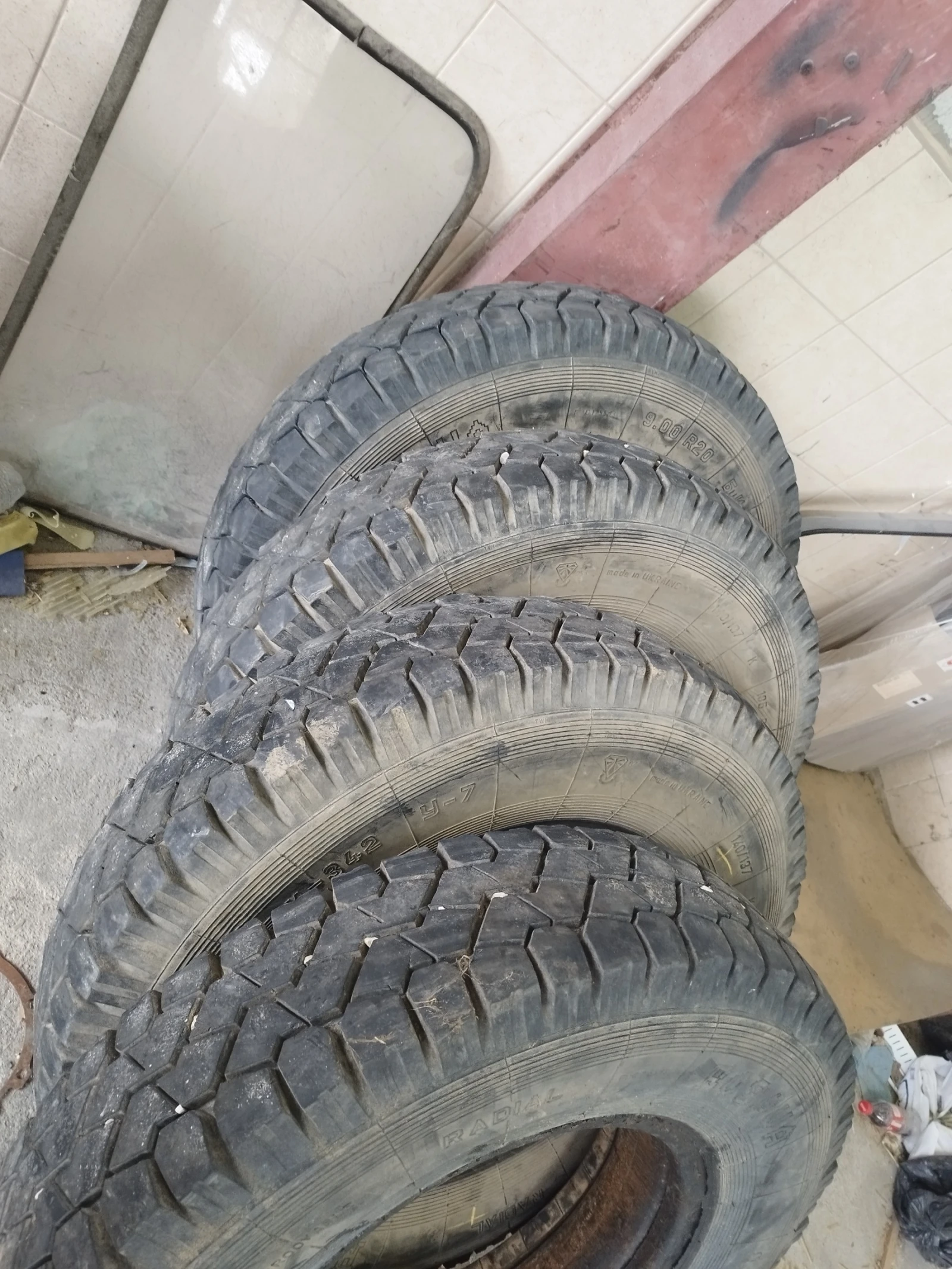 Kamaz 51112 undefined | Auto.bg — изображение 1