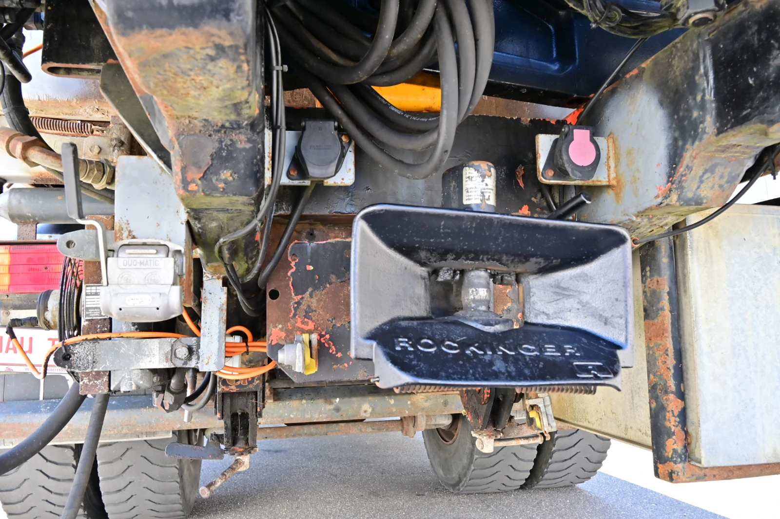 Mercedes-Benz Actros 1840, снимка 6 - Камиони - 55130810