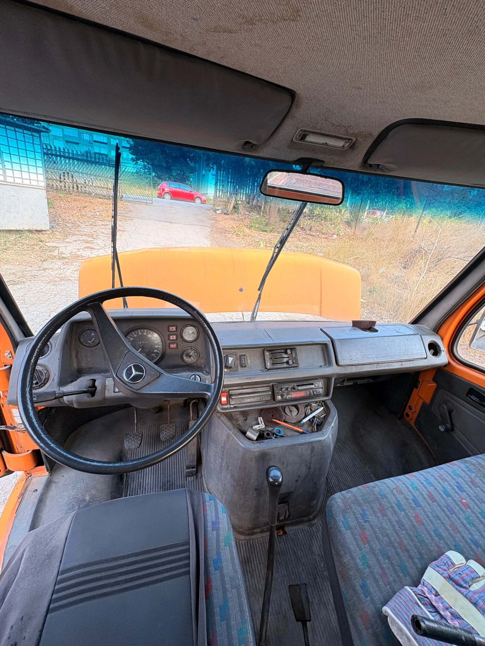 Mercedes-Benz 310 | Mobile.bg � ����������� 5