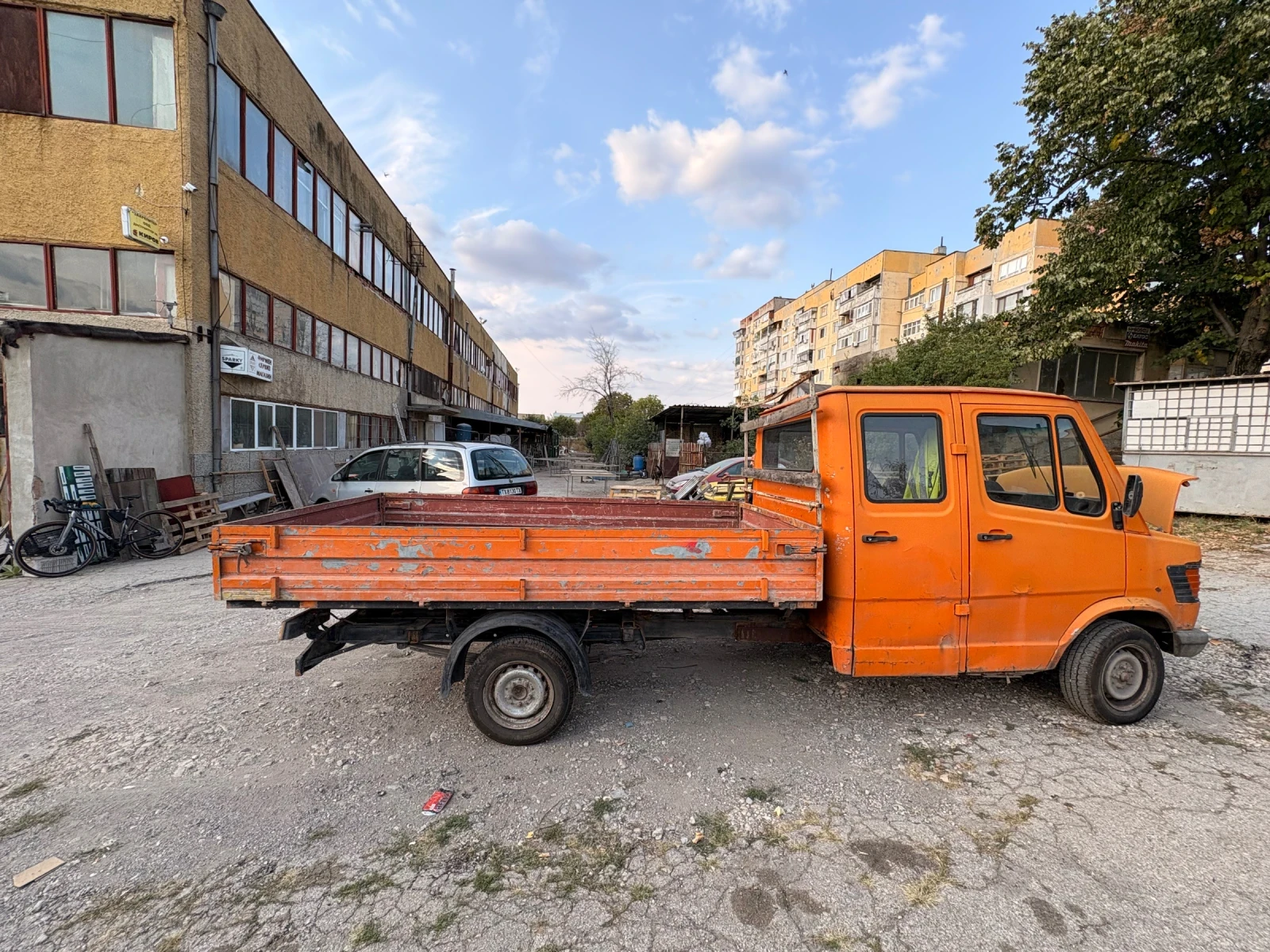 Mercedes-Benz 310 | Mobile.bg � ����������� 2