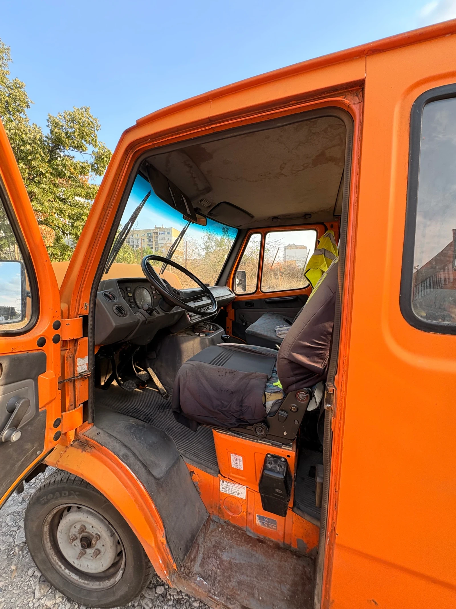 Mercedes-Benz 310 | Mobile.bg � ����������� 7