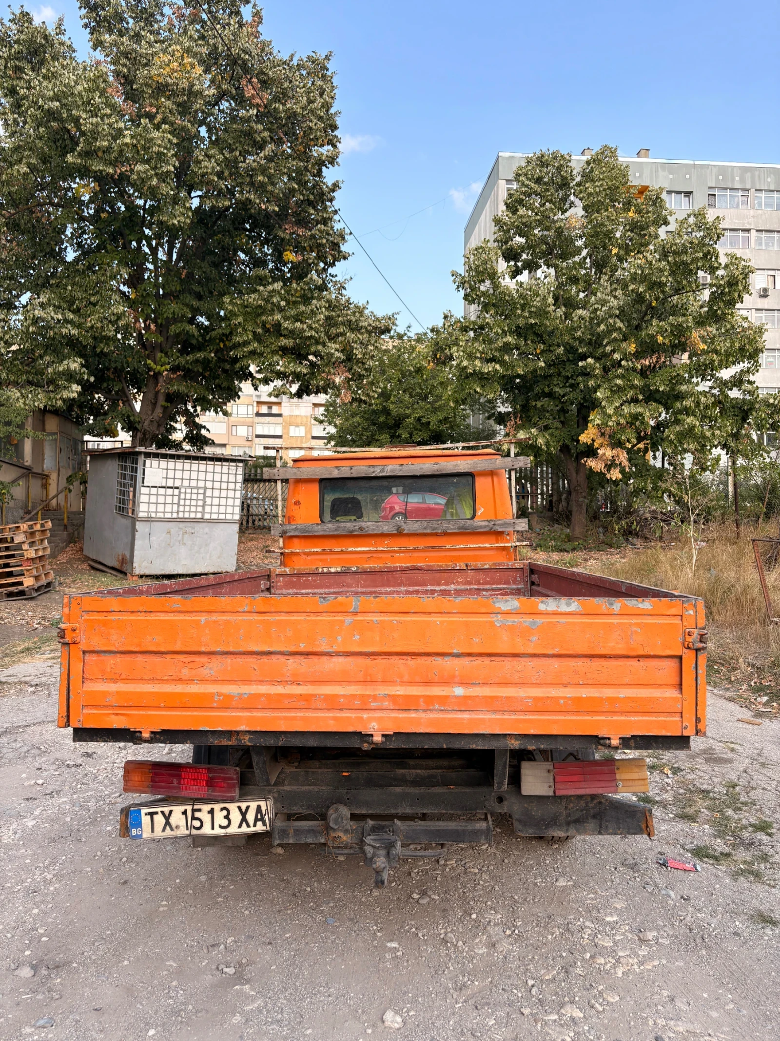Mercedes-Benz 310 | Mobile.bg � ����������� 3