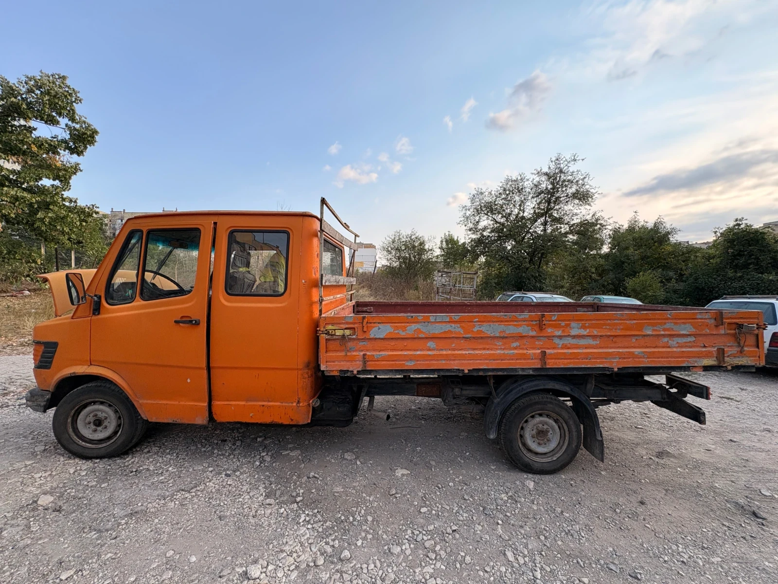 Mercedes-Benz 310 | Mobile.bg � ����������� 4