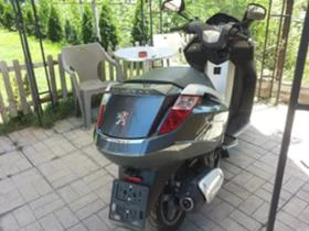 Peugeot Satelis 250, снимка 4