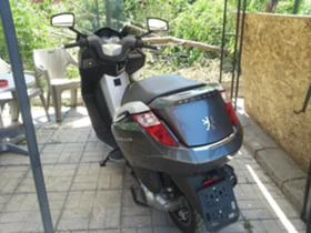 Peugeot Satelis 250, снимка 3