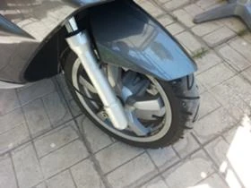 Peugeot Satelis 250, снимка 5