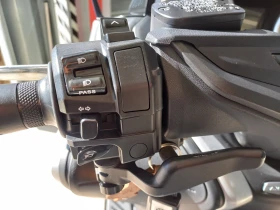 Yamaha T-max 530 ABS TC LED , снимка 10