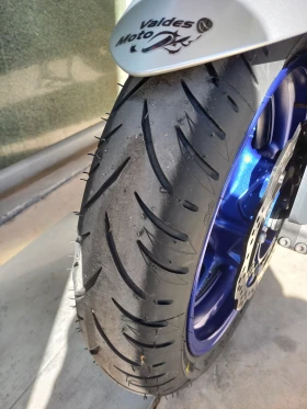 Yamaha T-max 530 ABS TC LED , снимка 6