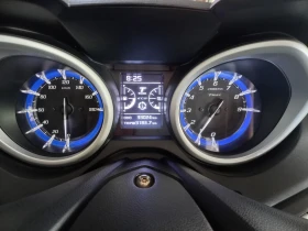 Yamaha T-max 530 ABS TC LED , снимка 12