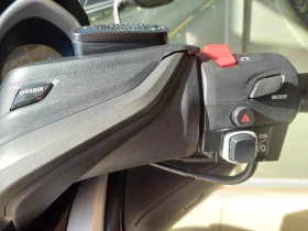 Yamaha T-max 530 ABS TC LED , снимка 11