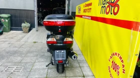 Suzuki Burgman 650, снимка 14