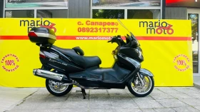 Suzuki Burgman 650, снимка 1