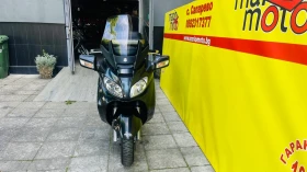 Suzuki Burgman 650, снимка 4