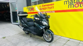 Suzuki Burgman 650, снимка 2