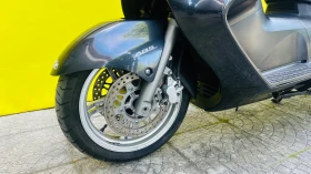 Suzuki Burgman 650, снимка 15