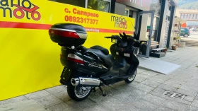 Suzuki Burgman 650, снимка 3