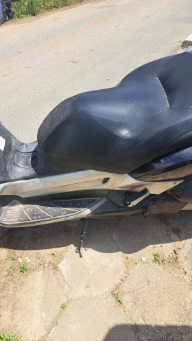 Yamaha X-max, снимка 6