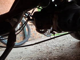 Yamaha Neos 70 кубика кит без документи след основен ремонт вс, снимка 7