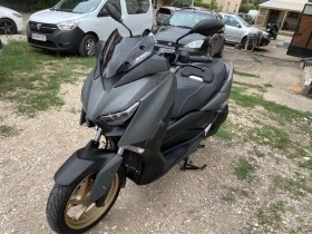 Yamaha X-max 300, 2020 .Tech Max | Mobile.bg    4