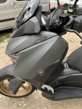 Yamaha X-max 300, 2020 .Tech Max | Mobile.bg    9